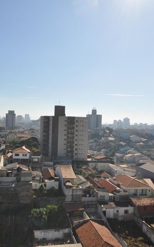 Apartamento à venda com 60m², 2 quartos e 2 vagasVista do Quarto Suíte