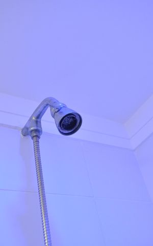 Apartamento à venda com 60m², 2 quartos e 2 vagasBanheiro do Quarto Suíte