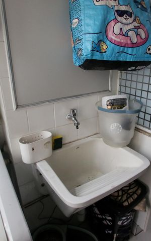 Apartamento à venda com 98m², 3 quartos e 1 vagaÁrea de Serviço