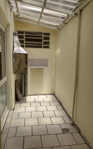 Apartamento para alugar com 71m², 1 quarto e sem vagaÁrea de serviço