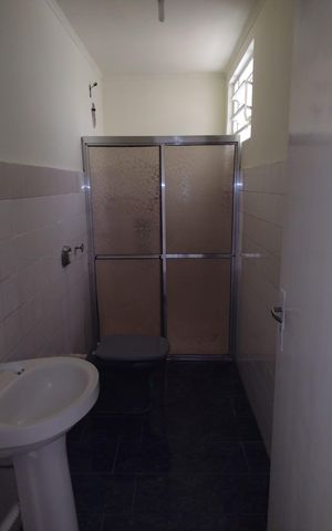Apartamento para alugar com 71m², 1 quarto e sem vagaBanheiro