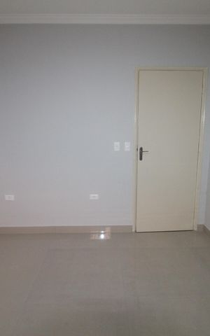 Casa para alugar com 100m², 3 quartos e 3 vagasQuarto 1