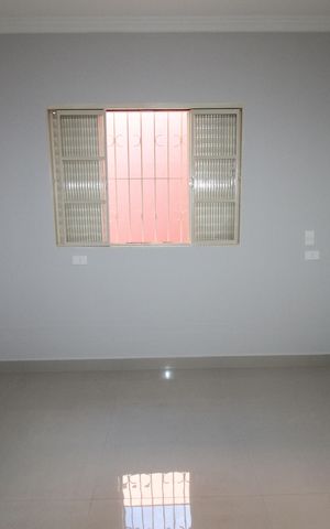 Casa para alugar com 100m², 3 quartos e 3 vagasQuarto 1