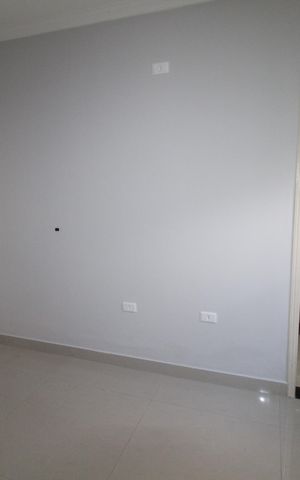 Casa para alugar com 100m², 3 quartos e 3 vagasSuíte