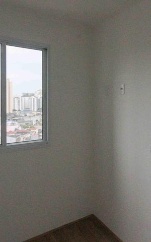Apartamento para alugar com 40m², 2 quartos e sem vaga Apartamento para alugar com 40m², 2 quartos e sem vagaQuarto 02