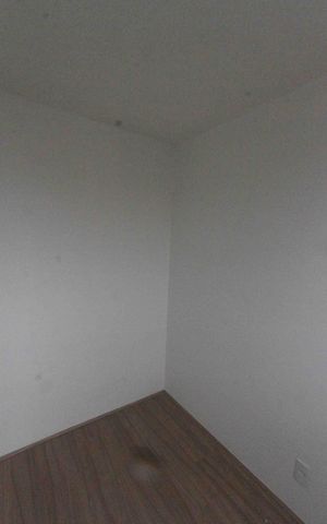 Apartamento para alugar com 40m², 2 quartos e sem vaga Apartamento para alugar com 40m², 2 quartos e sem vagaQuarto 02