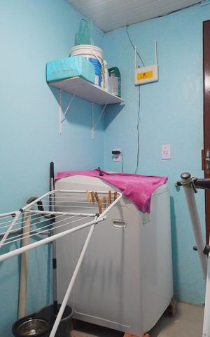 Casa para alugar com 94m², 1 quarto e 1 vagaÁrea de Serviço