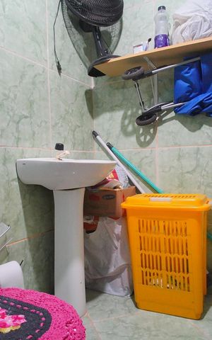 Casa para alugar com 94m², 1 quarto e 1 vagaBanheiro