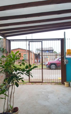 Casa para alugar com 94m², 1 quarto e 1 vagaGaragem