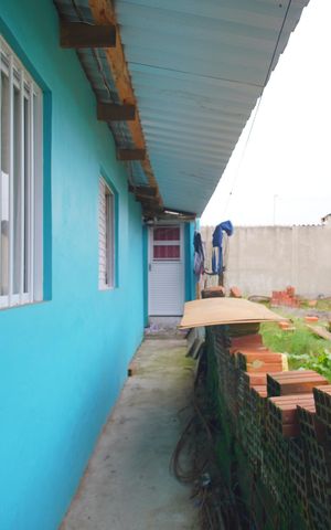 Casa para alugar com 94m², 1 quarto e 1 vagaCorredor