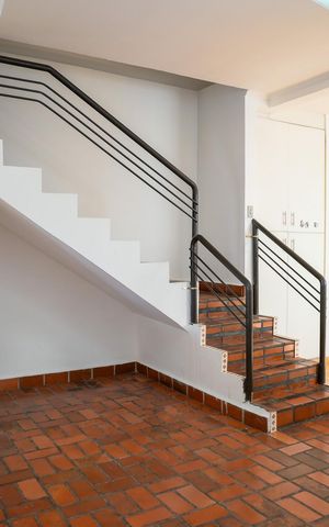 Casa à venda com 220m², 3 quartos e 2 vagas Casa à venda com 220m², 3 quartos e 2 vagasSala de Jantar