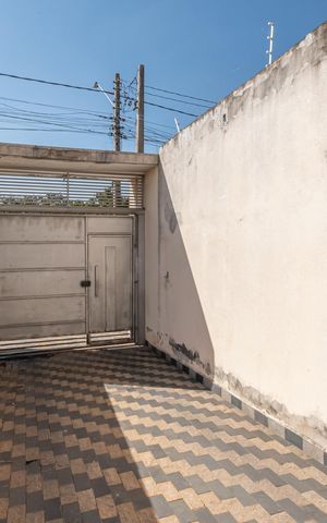 Casa à venda com 460m², 3 quartos e 2 vagas Casa à venda com 460m², 3 quartos e 2 vagasQuintal