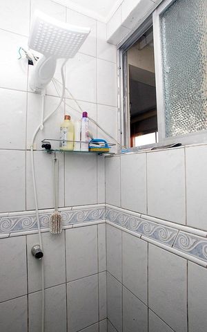 Apartamento à venda com 76m², 3 quartos e 1 vagaBanheiro