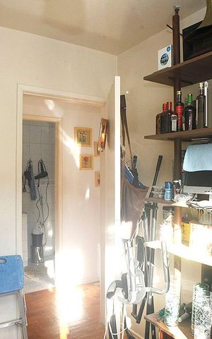 Apartamento à venda com 76m², 3 quartos e 1 vagaQuarto 1