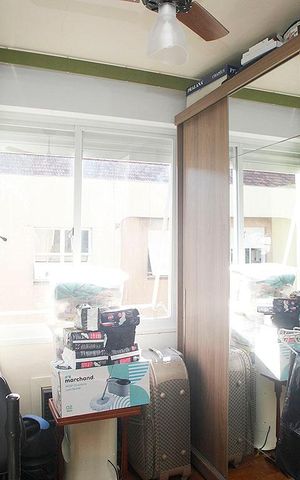 Apartamento à venda com 76m², 3 quartos e 1 vagaQuarto 1