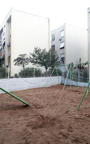 Apartamento à venda com 76m², 3 quartos e 1 vagaÁrea Comum - Playground