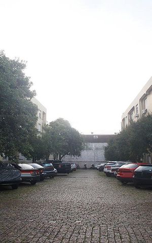 Apartamento à venda com 76m², 3 quartos e 1 vagaÁrea Comum - Estacionamento (rotativo - 01 vaga)