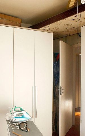 Apartamento à venda com 76m², 3 quartos e 1 vagaQuarto 2