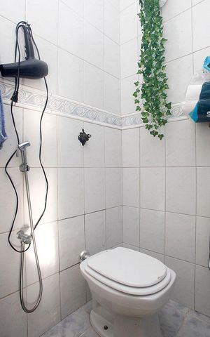Apartamento à venda com 76m², 3 quartos e 1 vagaBanheiro