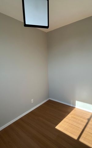 Apartamento à venda com 32m², 1 quarto e sem vagaQuarto 
