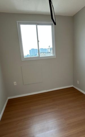 Apartamento à venda com 32m², 1 quarto e sem vagaQuarto 