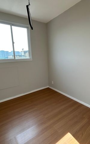 Apartamento à venda com 32m², 1 quarto e sem vagaQuarto 