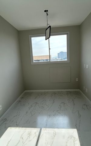 Apartamento à venda com 32m², 1 quarto e sem vagaSala