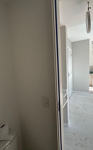 Apartamento à venda com 32m², 1 quarto e sem vagaBanheiro