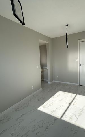 Apartamento à venda com 32m², 1 quarto e sem vagaSala