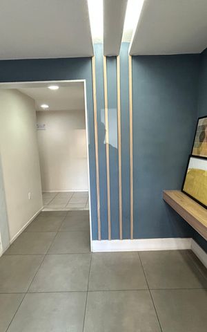 Apartamento à venda com 32m², 1 quarto e sem vagaHall de entrada