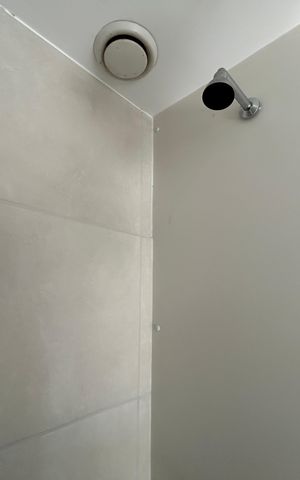 Apartamento à venda com 32m², 1 quarto e sem vagaBanheiro