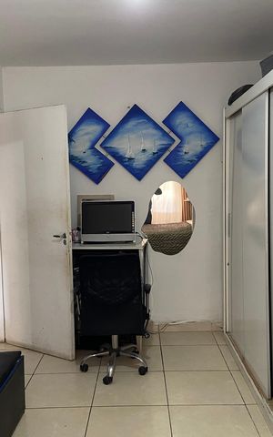 Casa à venda com 142m², 4 quartos e 2 vagas Casa à venda com 142m², 4 quartos e 2 vagasQuarto