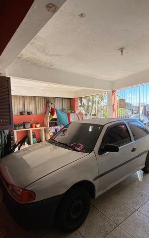 Casa à venda com 142m², 4 quartos e 2 vagas Casa à venda com 142m², 4 quartos e 2 vagasGaragem