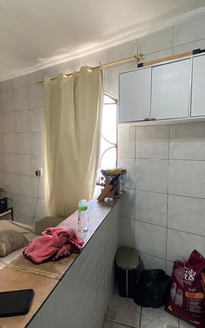 Casa à venda com 142m², 4 quartos e 2 vagas Casa à venda com 142m², 4 quartos e 2 vagasCasa 2 - Sala