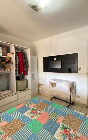 Casa à venda com 142m², 4 quartos e 2 vagas Casa à venda com 142m², 4 quartos e 2 vagasQuarto 2