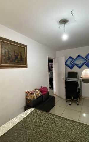 Casa à venda com 142m², 4 quartos e 2 vagas Casa à venda com 142m², 4 quartos e 2 vagasQuarto
