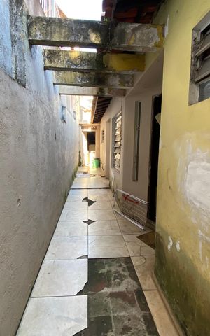 Casa à venda com 142m², 4 quartos e 2 vagas Casa à venda com 142m², 4 quartos e 2 vagasQuintal