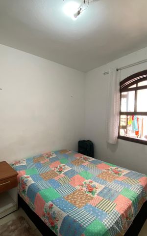 Casa à venda com 142m², 4 quartos e 2 vagas Casa à venda com 142m², 4 quartos e 2 vagasQuarto 2