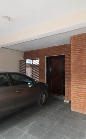 Casa à venda com 260m², 3 quartos e 1 vagaGaragem