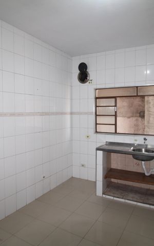 Casa à venda com 260m², 3 quartos e 1 vagaCozinha