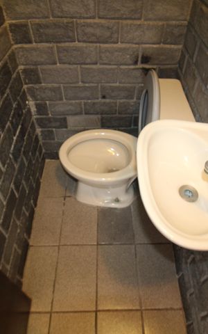 Casa à venda com 260m², 3 quartos e 1 vagaLavabo