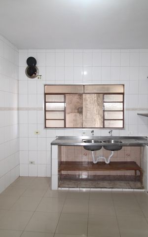 Casa à venda com 260m², 3 quartos e 1 vagaCozinha