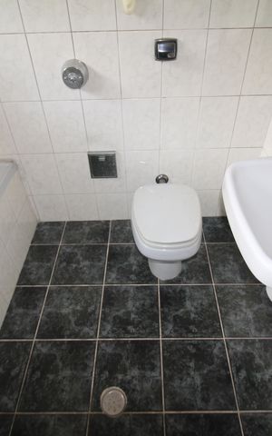 Casa à venda com 260m², 3 quartos e 1 vagaQuarto 3 - Banheiro