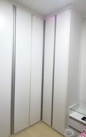 Apartamento à venda com 128m², 3 quartos e 3 vagas Apartamento à venda com 128m², 3 quartos e 3 vagasFoto 18