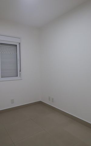 Apartamento para alugar com 76m², 3 quartos e 1 vagaQuarto 2