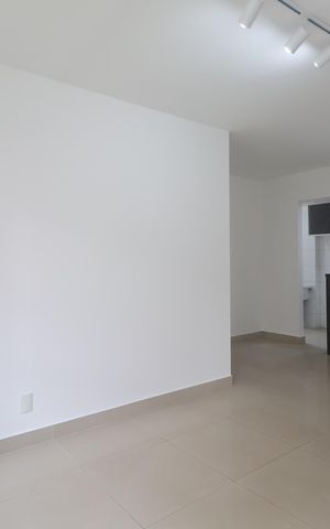 Apartamento para alugar com 76m², 3 quartos e 1 vagaSala 