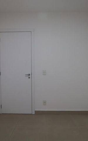 Apartamento para alugar com 76m², 3 quartos e 1 vagaQuarto 1