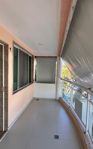 Casa à venda com 151m², 3 quartos e 2 vagas Casa à venda com 151m², 3 quartos e 2 vagasSuite 2 - Varanda