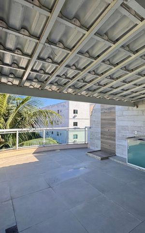 Casa à venda com 151m², 3 quartos e 2 vagas Casa à venda com 151m², 3 quartos e 2 vagasTerraço