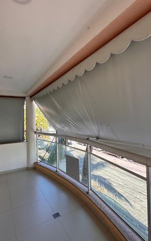 Casa à venda com 151m², 3 quartos e 2 vagas Casa à venda com 151m², 3 quartos e 2 vagasSuite 2 - Varanda